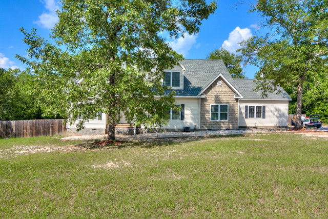 397 Legion Road Warrenville, SC 29851 - Photo 2 of 30