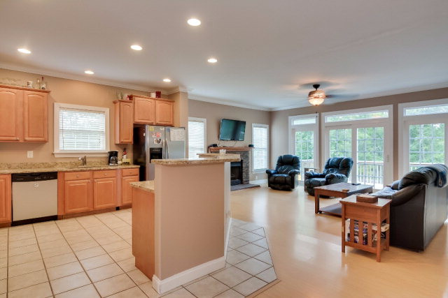 397 Legion Road Warrenville, SC 29851 - Photo 4 of 30