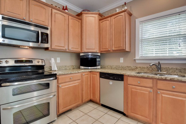 397 Legion Road Warrenville, SC 29851 - Photo 7 of 30