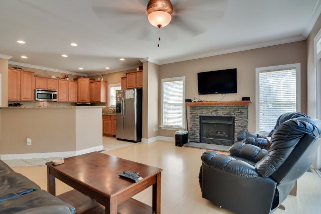 397 Legion Road Warrenville, SC 29851 - Photo 10 of 30