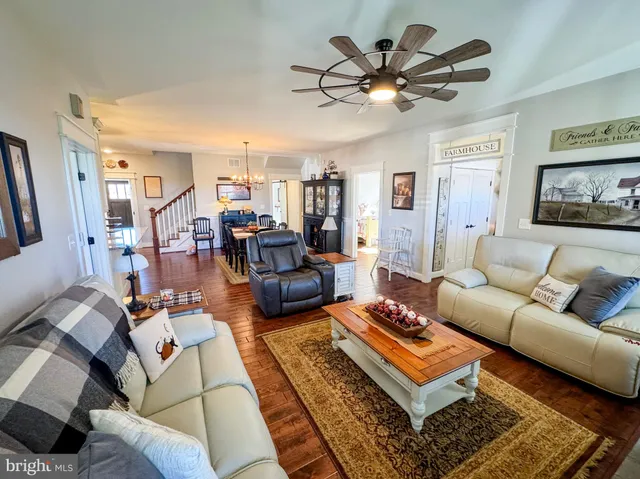 a view of a house with a swimming pool