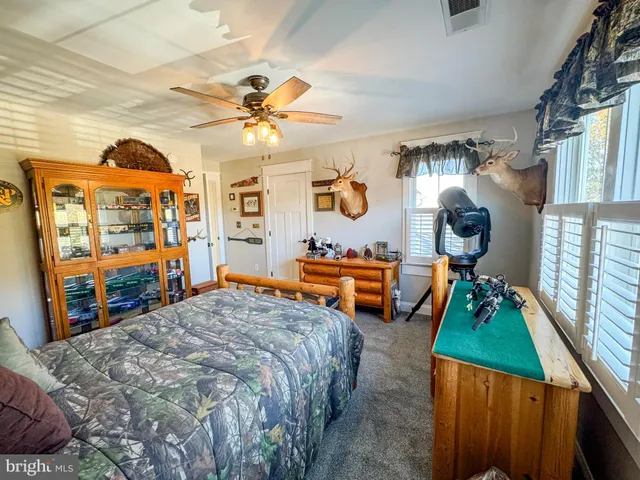 $945,000 | 17067 Nanzatico Lane, King George, VA 22485