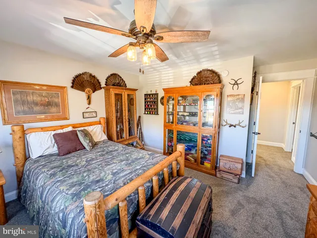 $945,000 | 17067 Nanzatico Lane, King George, VA 22485