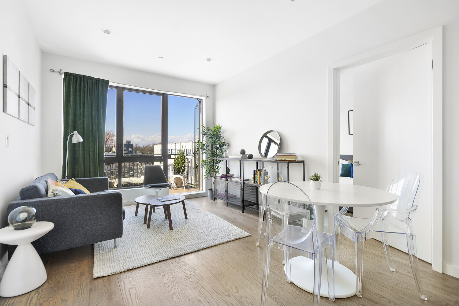116 Covert Street, Unit 4A Brooklyn, NY 11207 - Photo 2 of 8