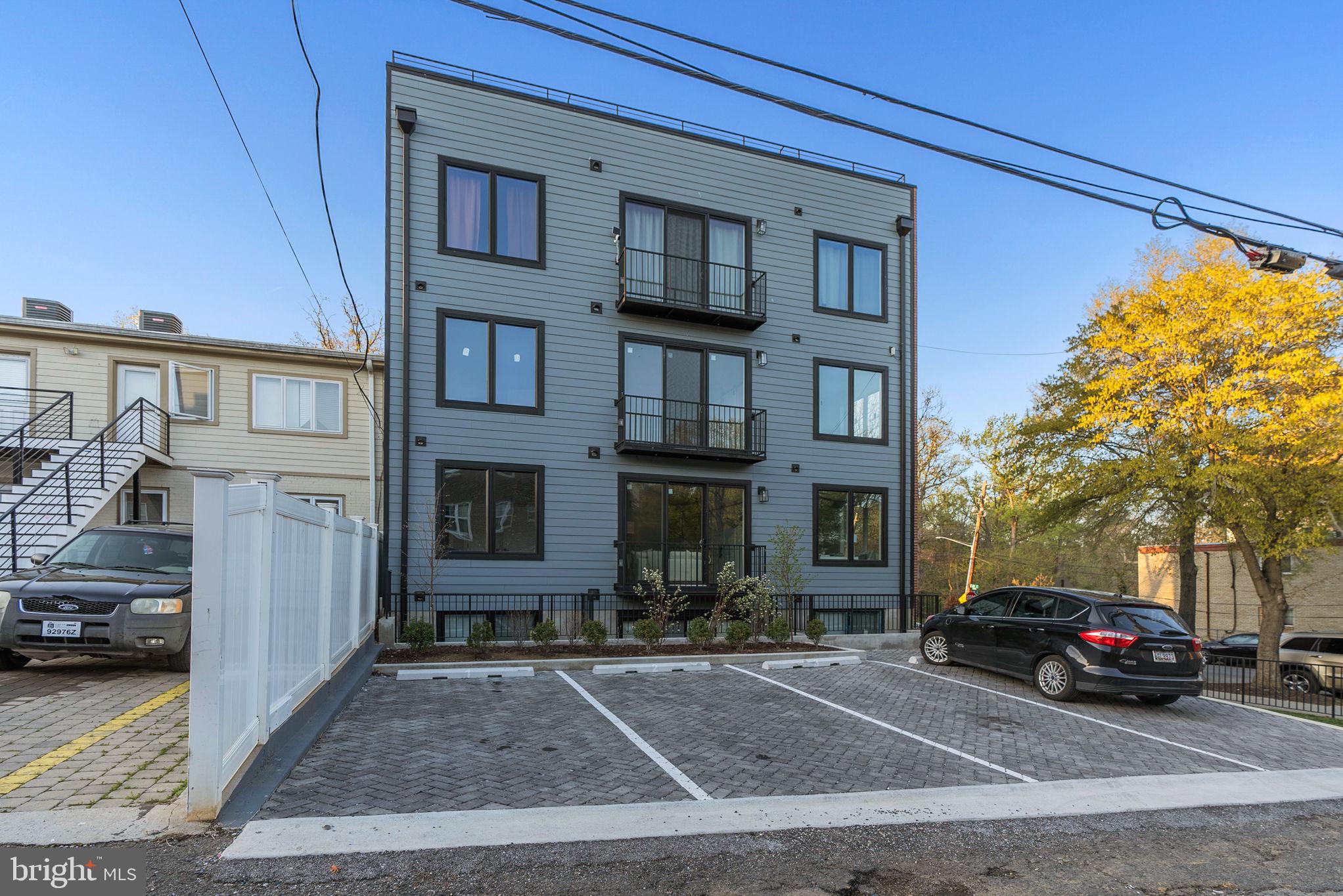 2019 M Street Northeast, Unit 1 Washington, DC 20002 - Photo 30 of 31