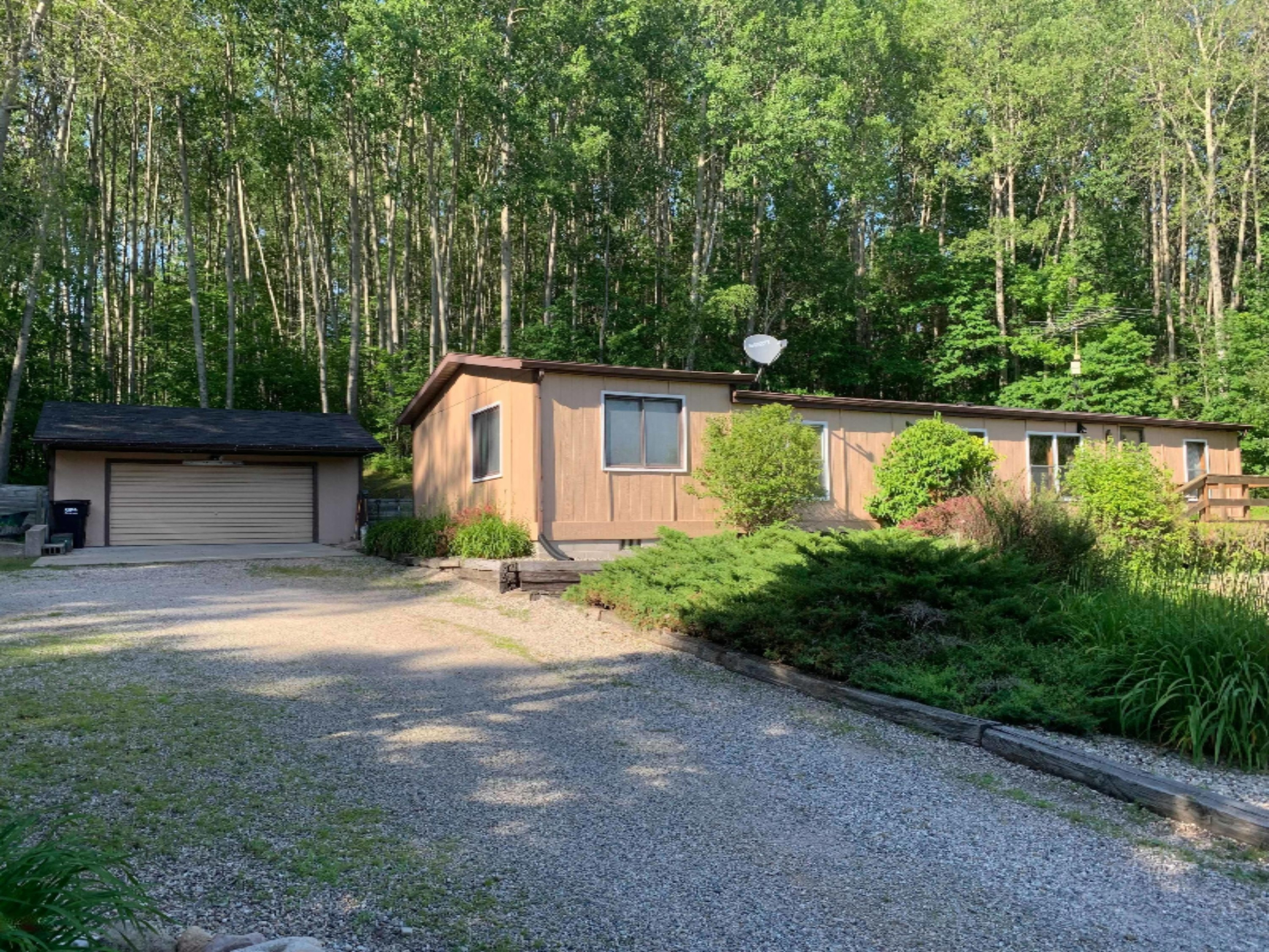 13250 16 Mile Road Rodney, MI 49342 - Photo 1 of 47 Main View