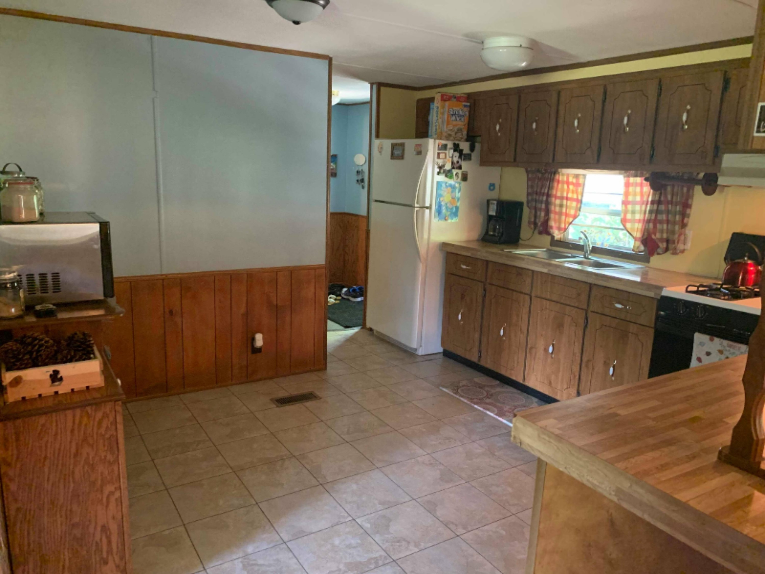 13250 16 Mile Road Rodney, MI 49342 - Photo 32 of 47 Kitchen 2
