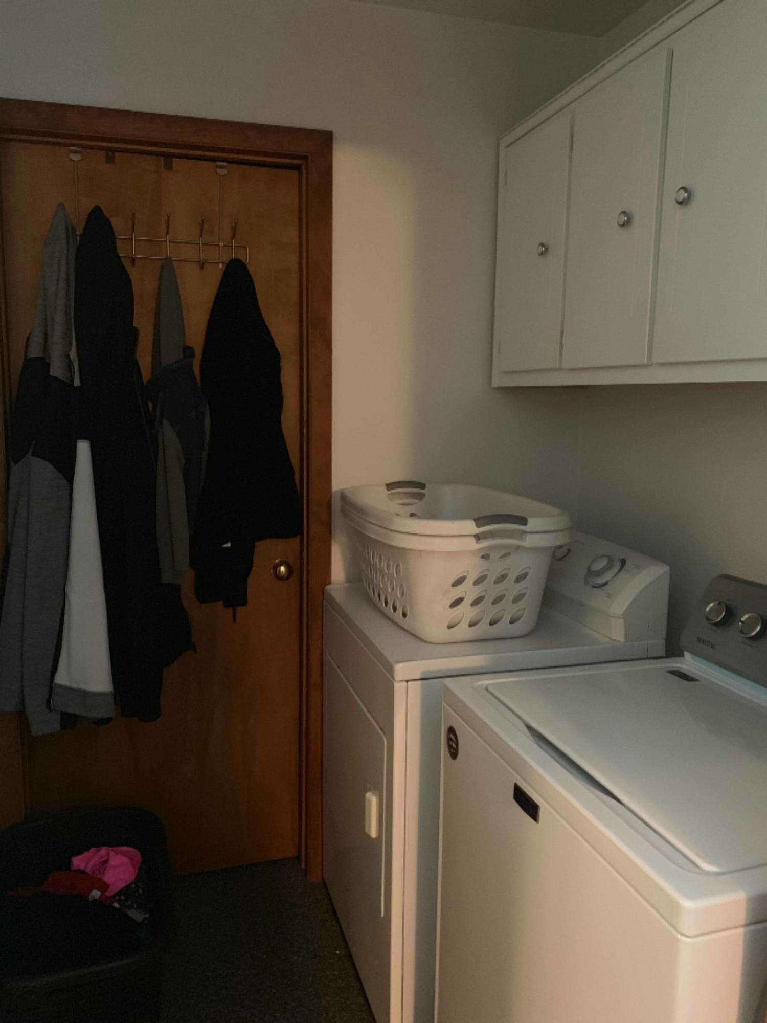 13250 16 Mile Road Rodney, MI 49342 - Photo 45 of 47 Laundry Room