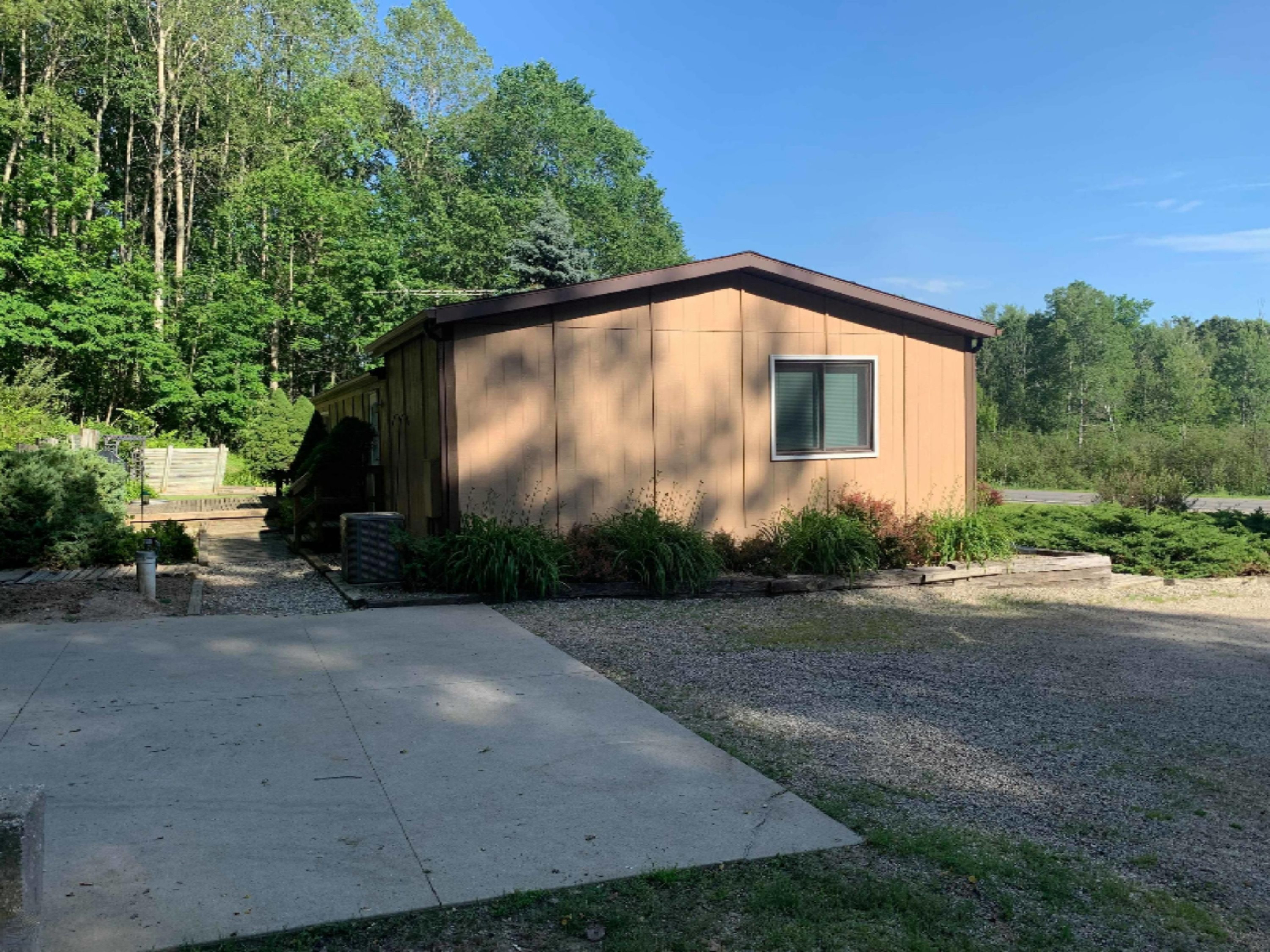 13250 16 Mile Road Rodney, MI 49342 - Photo 10 of 47 West View, Cement Approach