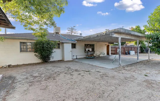 a front view of a house with a porch