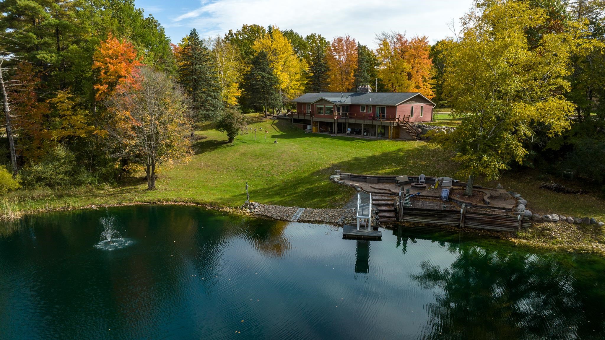 1600 South Rolland Road Remus, MI 49340 - Photo 1 of 35