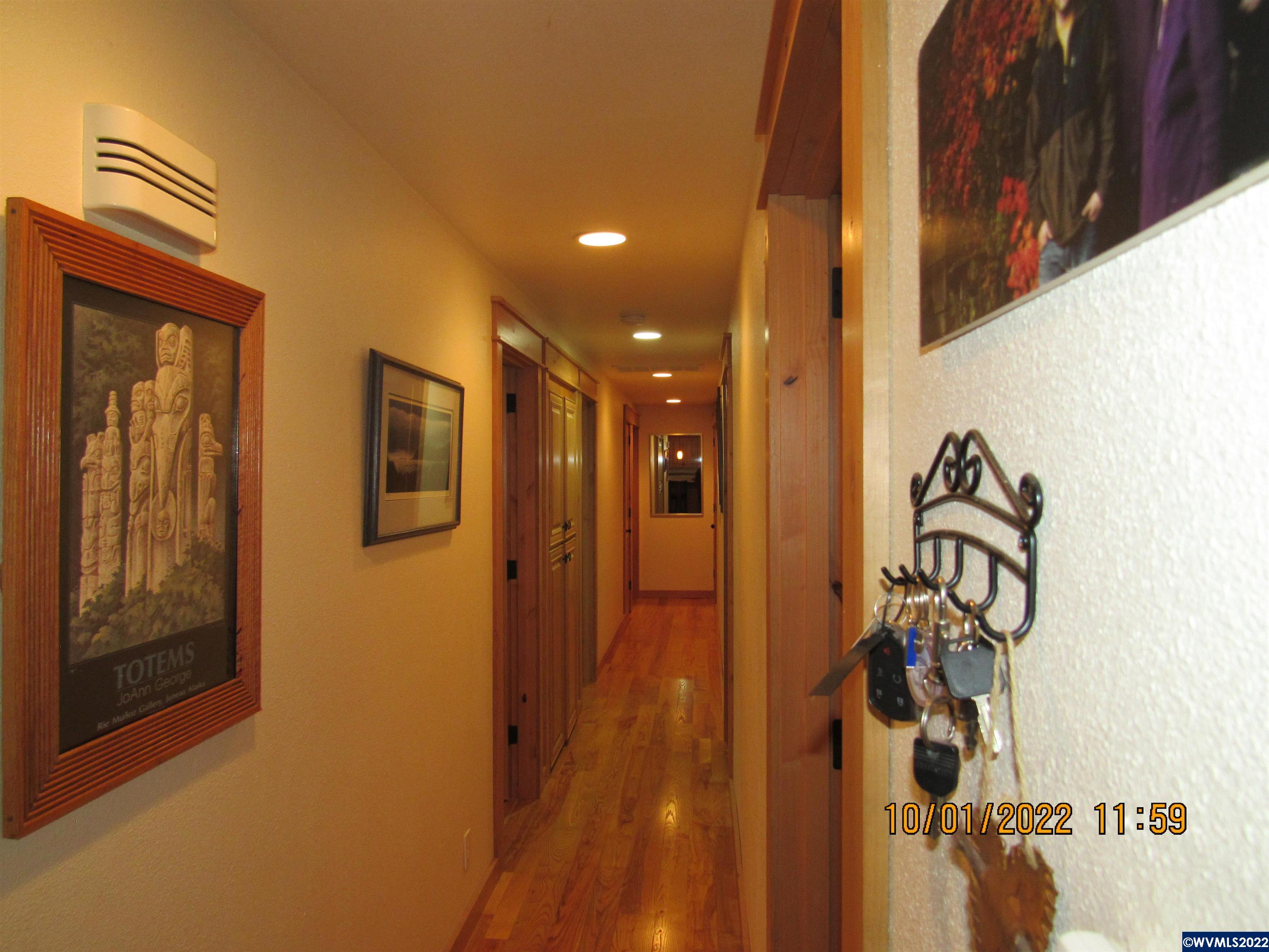 41006 North McCully Mountain Road Lyons, OR 97358 - Photo 14 of 40 Gallery Image 14