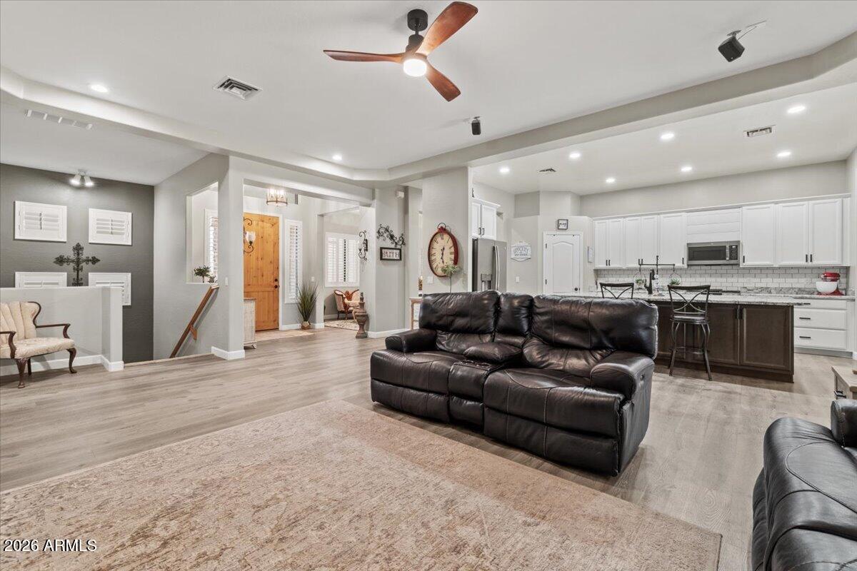 21025 East Marsh Road Queen Creek, AZ 85142 - Photo 27 of 73