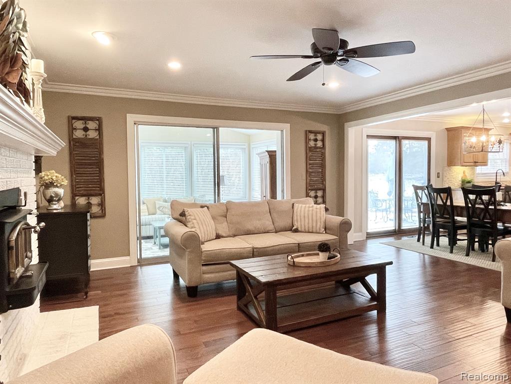 5187 Glengate Road Rochester, MI 48306 - Photo 16 of 51