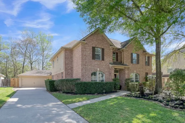 $855,000 | 22 Brywood Place, Spring, TX 77382
