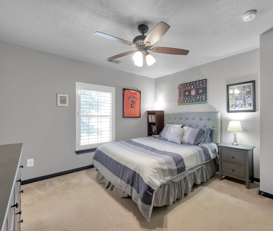 22 Brywood Place Spring, TX 77382 - Photo 23 of 31 Auxiliary bedroom