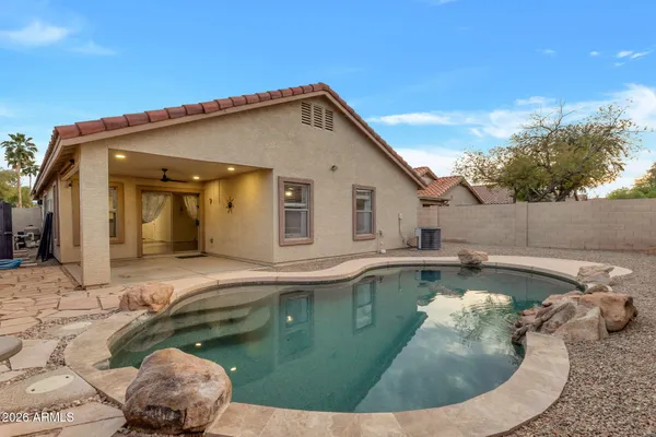 $439,990 | 8464 East Natal Circle, Mesa, AZ 85209