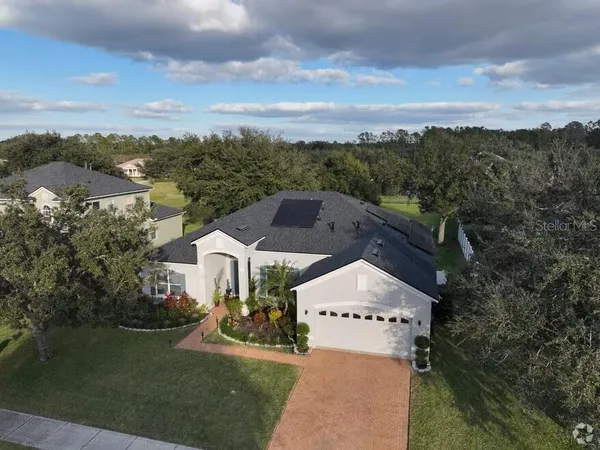 $539,900 | 4457 Powderhorn Pl Drive, Clermont, FL 34711
