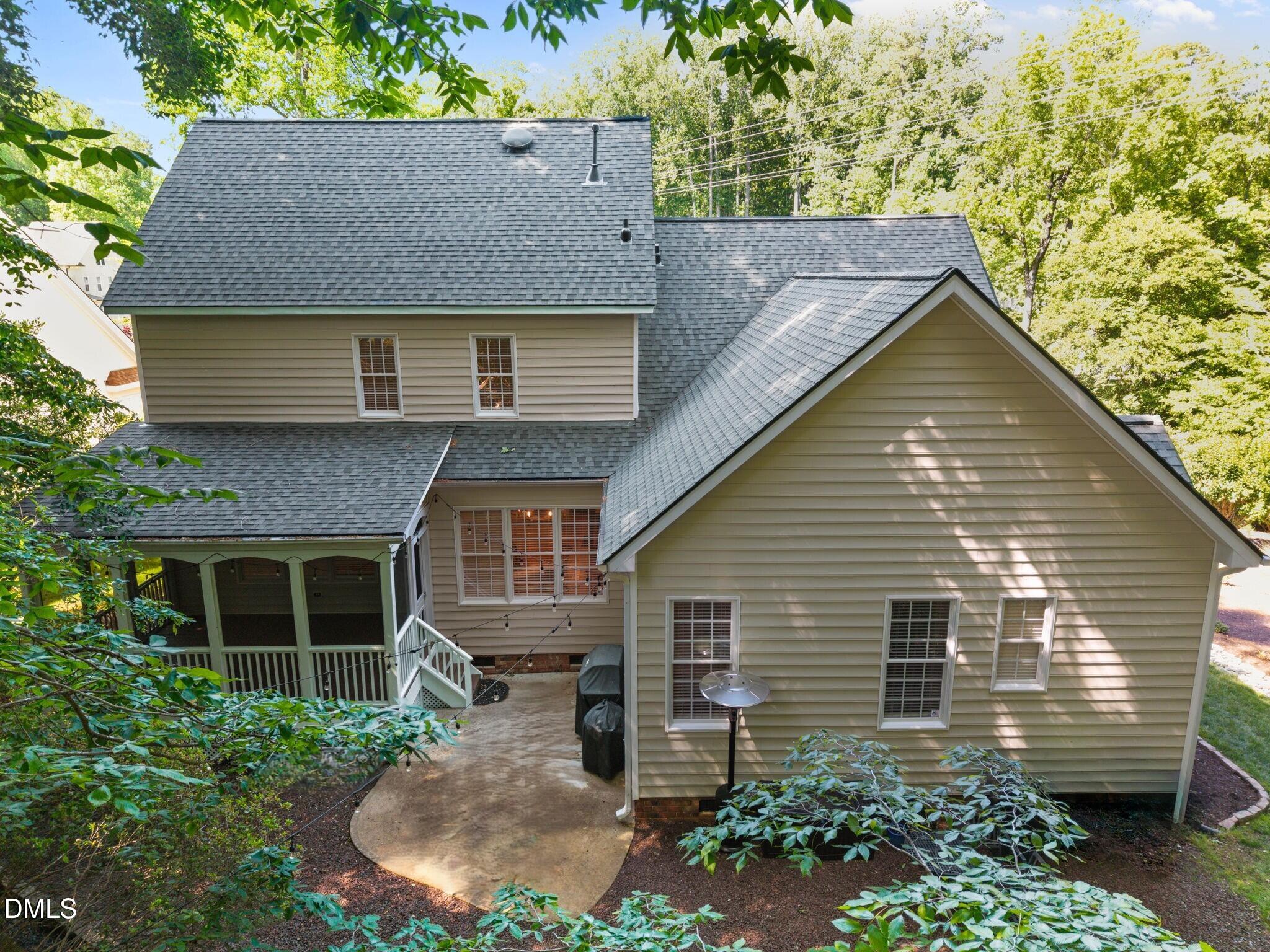 4205 Worley Drive Raleigh, NC 27613 - Photo 36 of 44 34