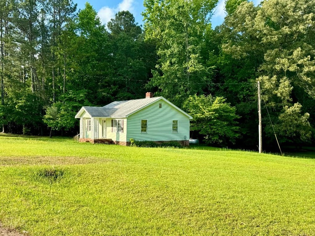 109 White Creek Road Abbeville, SC 29620 - Photo 27 of 34