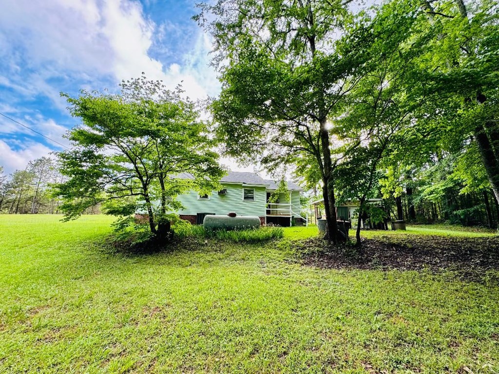 109 White Creek Road Abbeville, SC 29620 - Photo 29 of 34