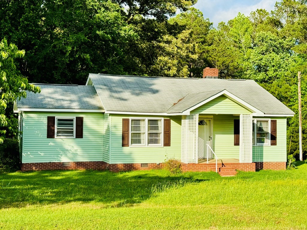 109 White Creek Road Abbeville, SC 29620 - Photo 31 of 34