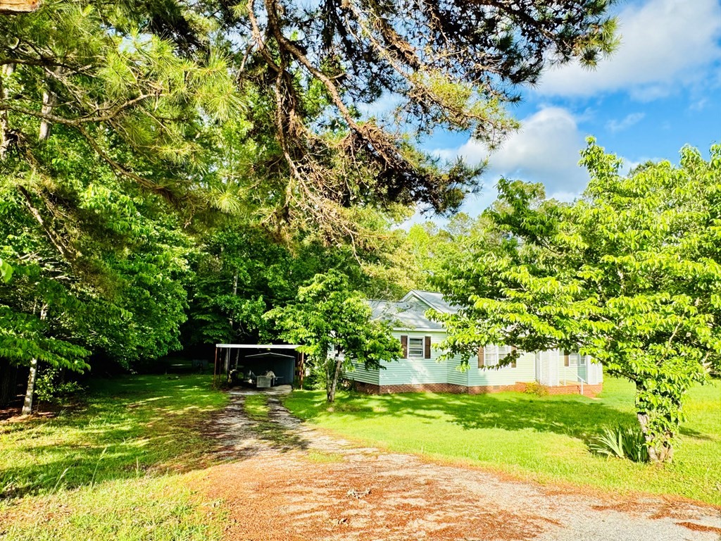 109 White Creek Road Abbeville, SC 29620 - Photo 33 of 34