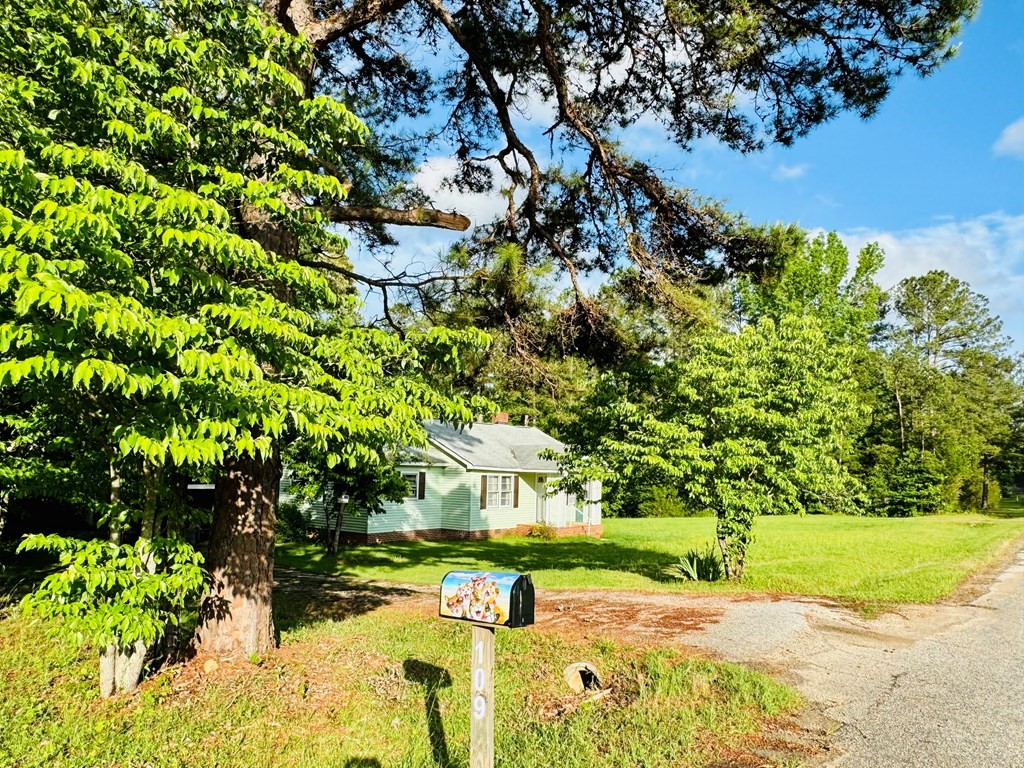 109 White Creek Road Abbeville, SC 29620 - Photo 34 of 34