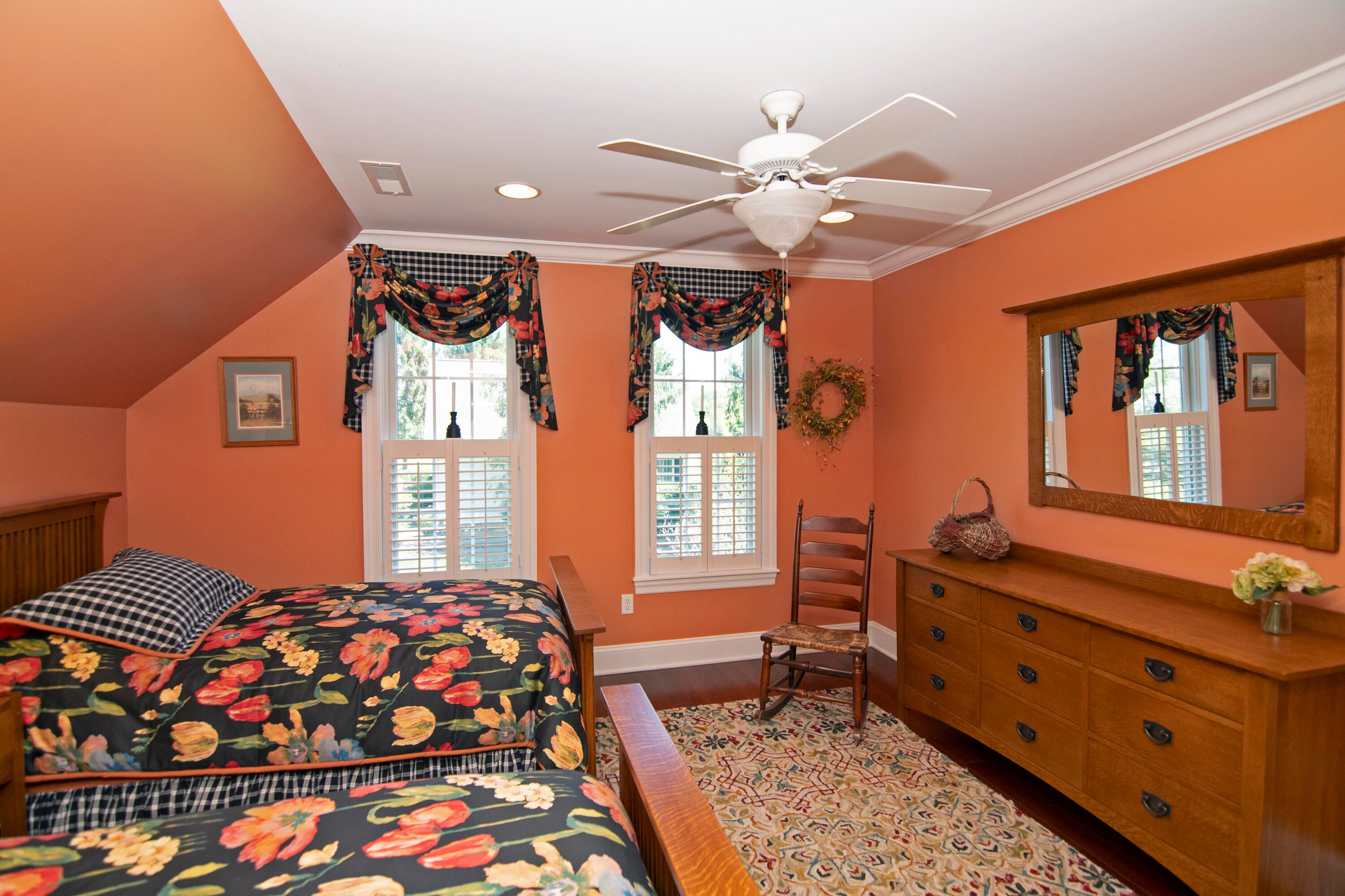 322 James River Road Lewisburg, WV 24901 - Photo 69 of 129 Bedroom