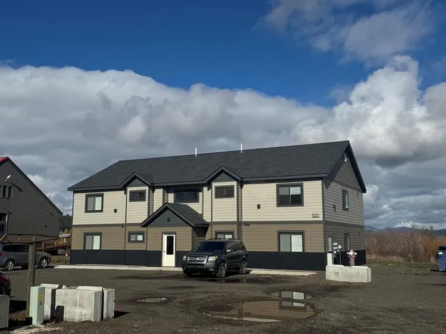 $3,890,000 | 600-660 Virginia Street, New Meadows, ID 83654