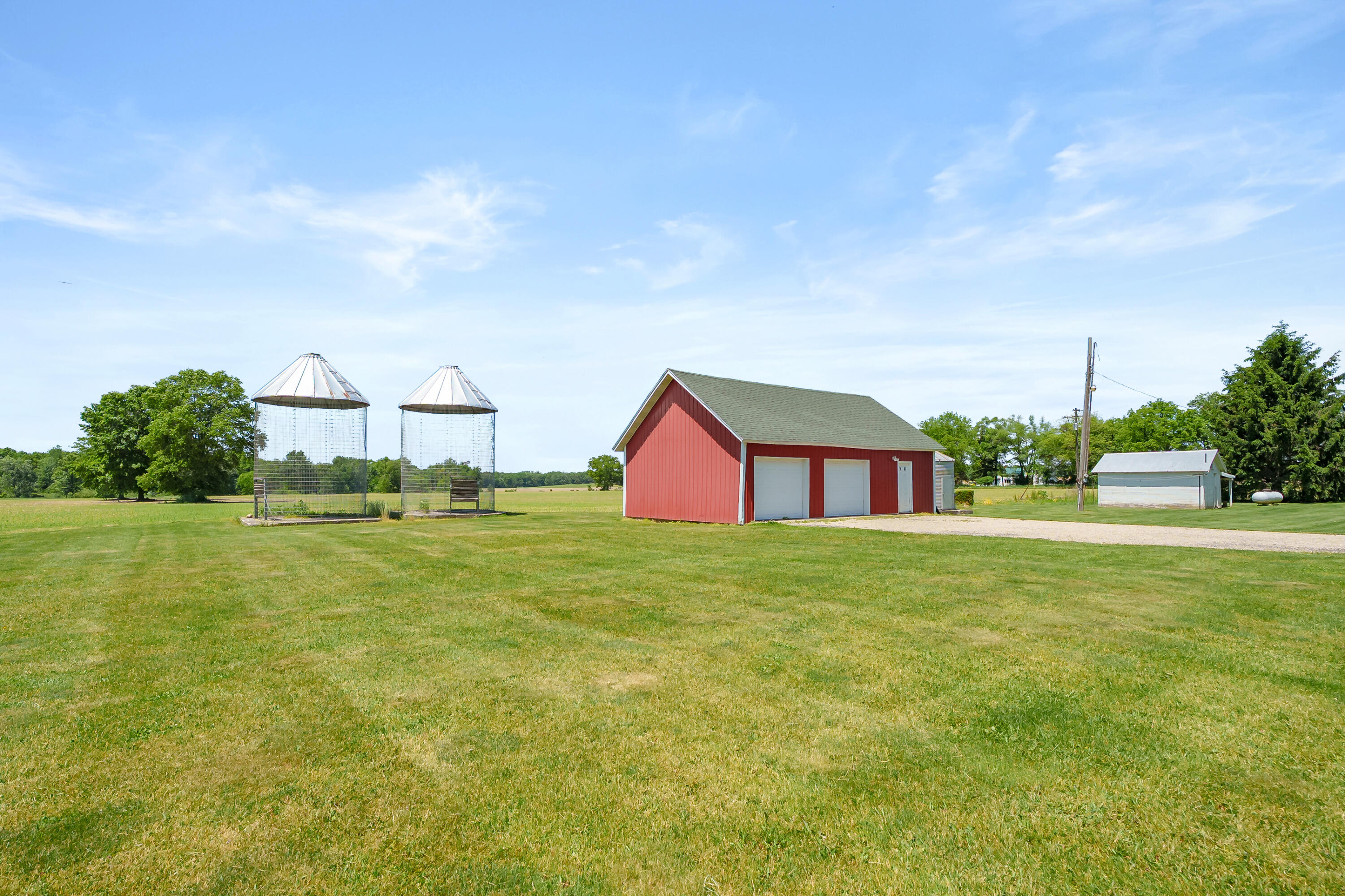 10431 13 Mile Road Marshall, MI 49068 - Photo 44 of 44 13 Mile Rd 10431 Marshall 49068-46