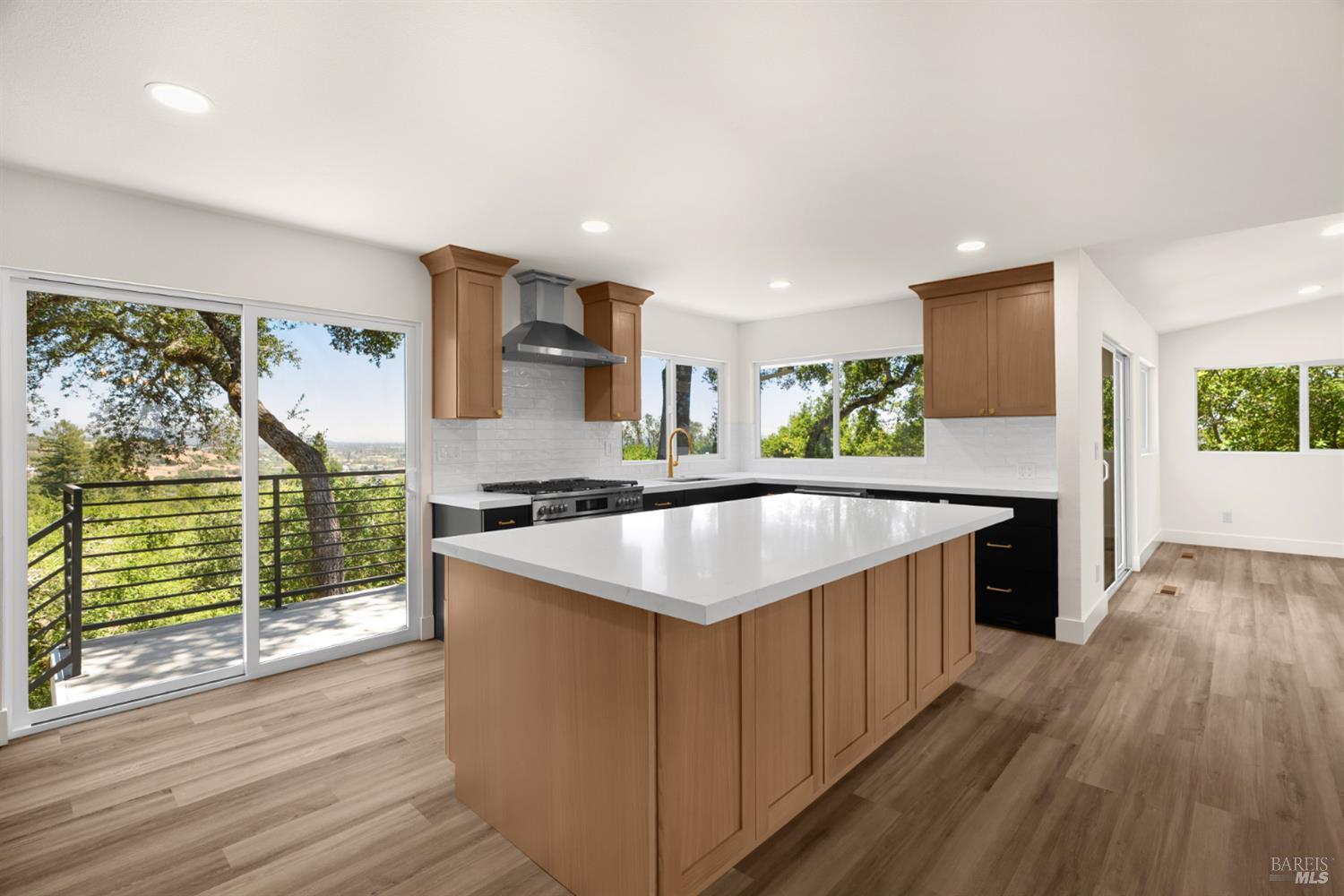 1385 Wikiup Drive Santa Rosa, CA 95403 - Photo 19 of 49