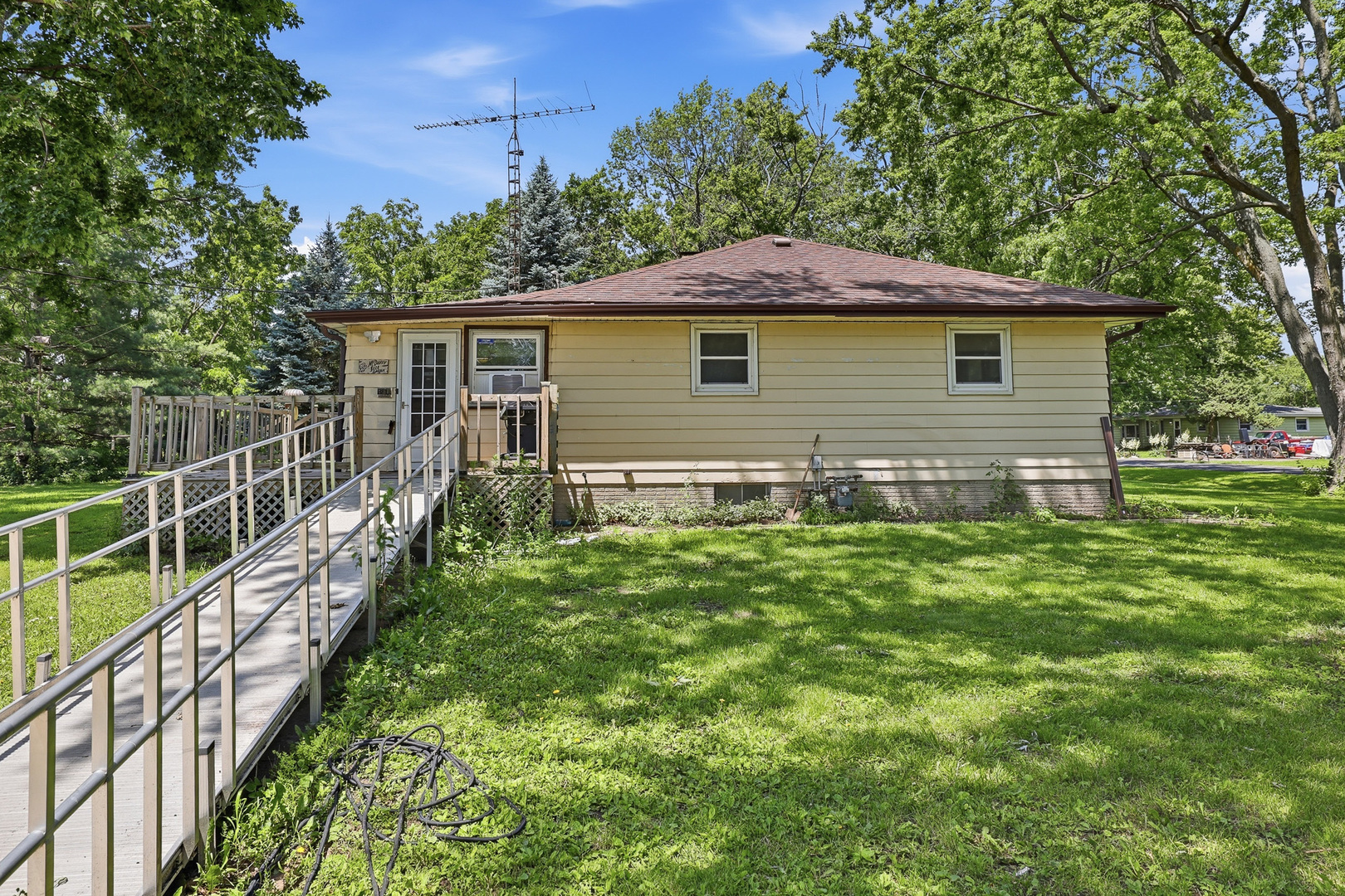 30399 Prairie Road Rock Falls, IL 61071 - Photo 19 of 27