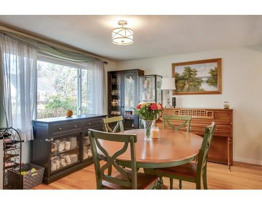 10 Riverside Road Billerica, MA 01821 - Photo 8 of 28 a dining room with furniture and window