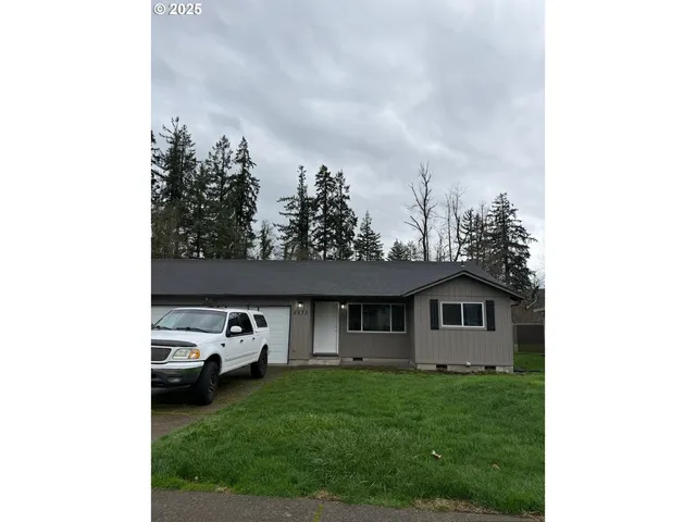 $459,000 | 4853 Elderberry Loop, Springfield, OR 97478