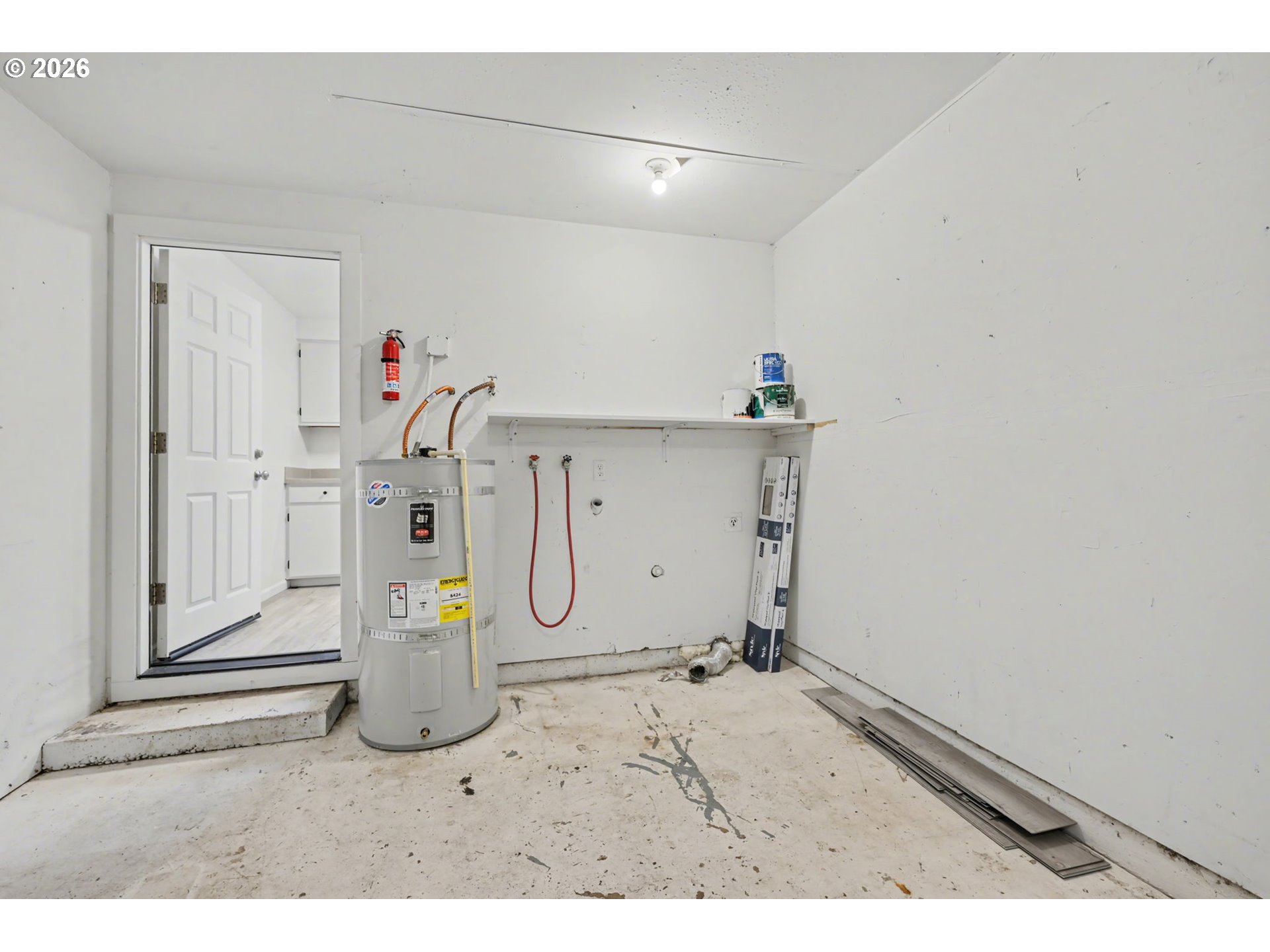 4853 Elderberry Loop Springfield, OR 97478 - Photo 29 of 31