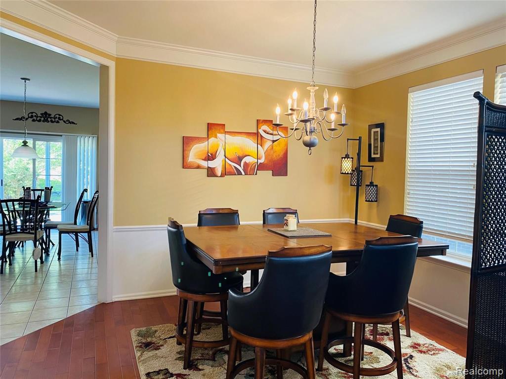 28113 Declaration Drive Novi, MI 48377 - Photo 5 of 25