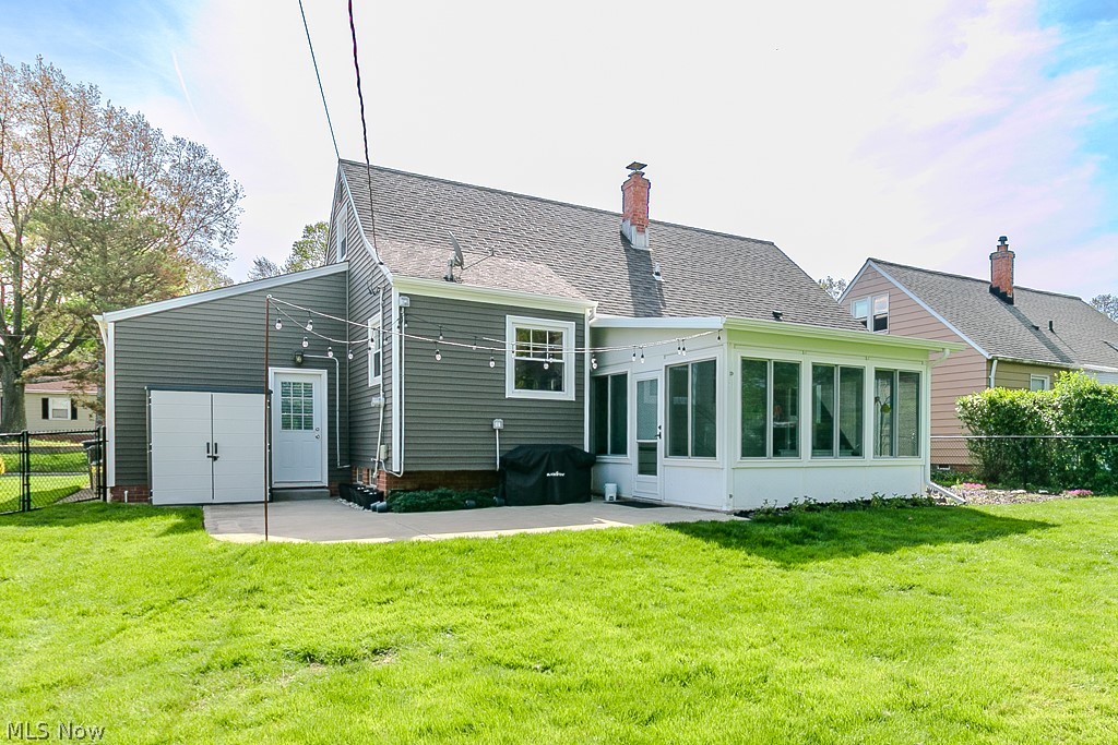 1342 Beaconfield Road Lyndhurst, OH 44124 - Photo 43 of 47 Gallery Image 43