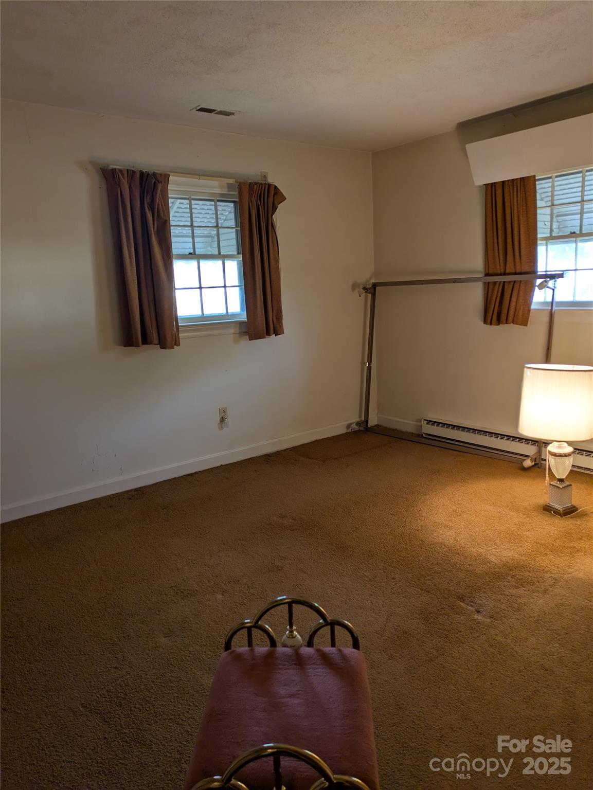 204 Morlan Park Road Salisbury, NC 28146 - Photo 3 of 7 a view of a livingroom with window