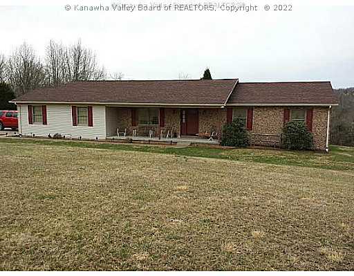 77 Dasher Lane Ripley, WV 25271 - Photo 1 of 15 Exterior Front.