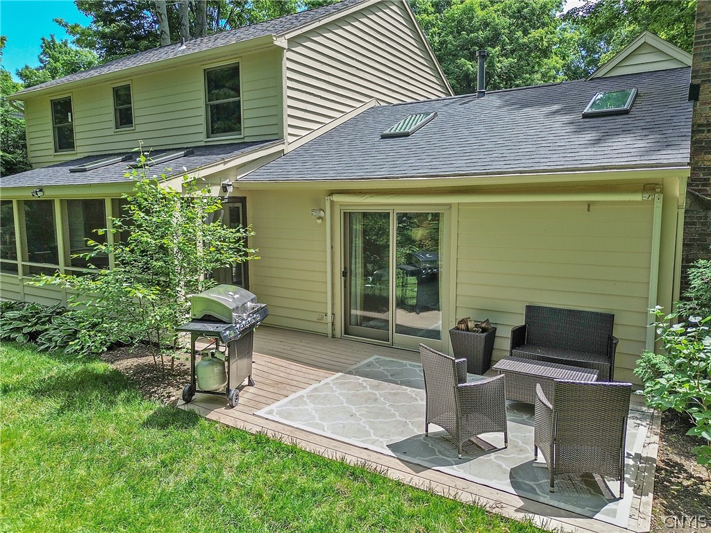 3191 Reston Drive Lysander, NY 13027 - Photo 45 of 50