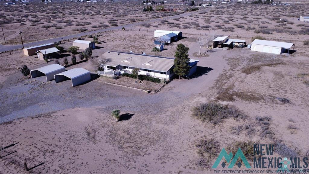 5033 Southeast Monte Vista Road Deming, NM 88030 - Photo 30 of 42 Gallery Image 30