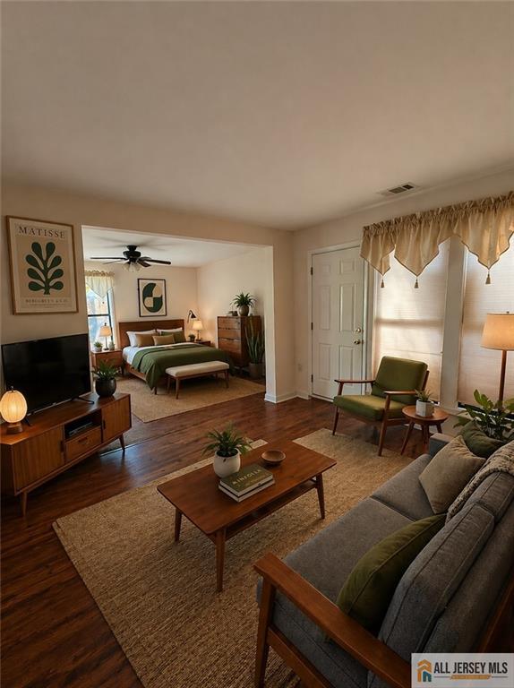 37 Giggleswick Way, Unit 37 Edison, NJ 08820 - Photo 27 of 52