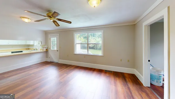 $125,000 | 6887 West College Street, Wrightsville, GA 31096