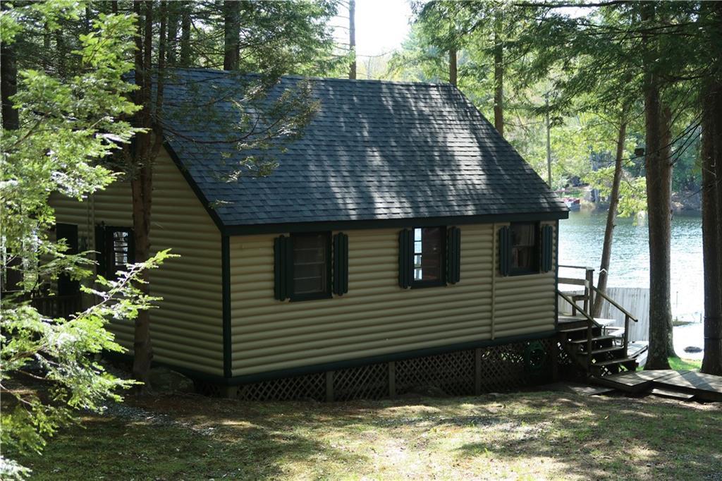64 Fellows Cove Road Kents Hill, ME 04349 - Photo 1 of 29 Photo