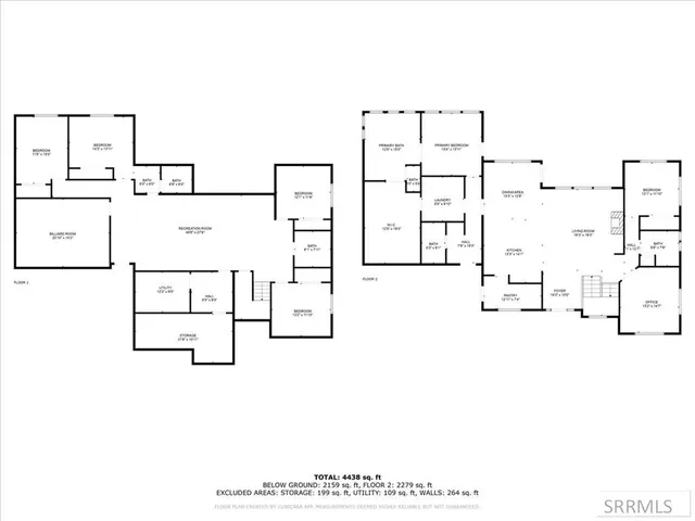 $1,500,000 | 1292 East 1090 North, Shelley, ID 83274