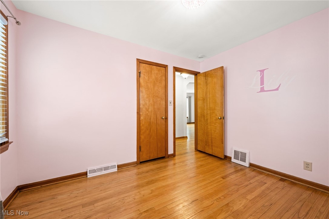 1332 Mayfield Ridge Road Cleveland, OH 44124 - Photo 17 of 25 bedroom