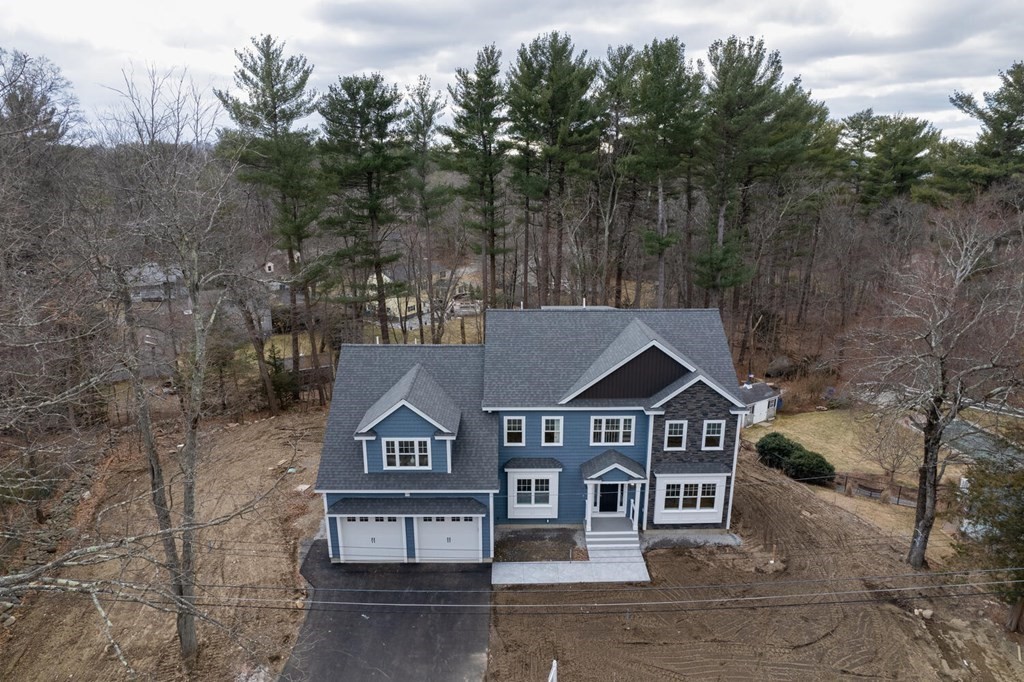 9 St Marys Road Burlington, MA 01803 - Photo 2 of 42 Gallery Image 2