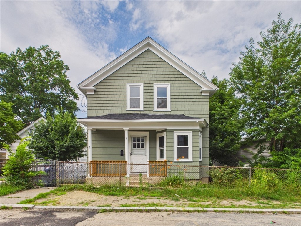 13 Clyde Street Providence, RI 02908 - Photo 33 of 35