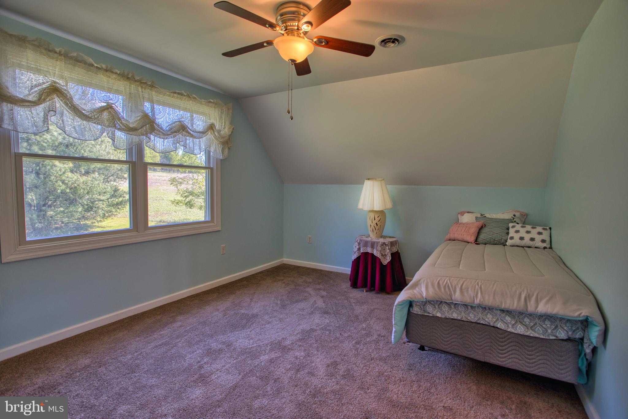 1129 Hemlock Road Grantsville, MD 21536 - Photo 31 of 72 Primary Bedroom - 3rd View